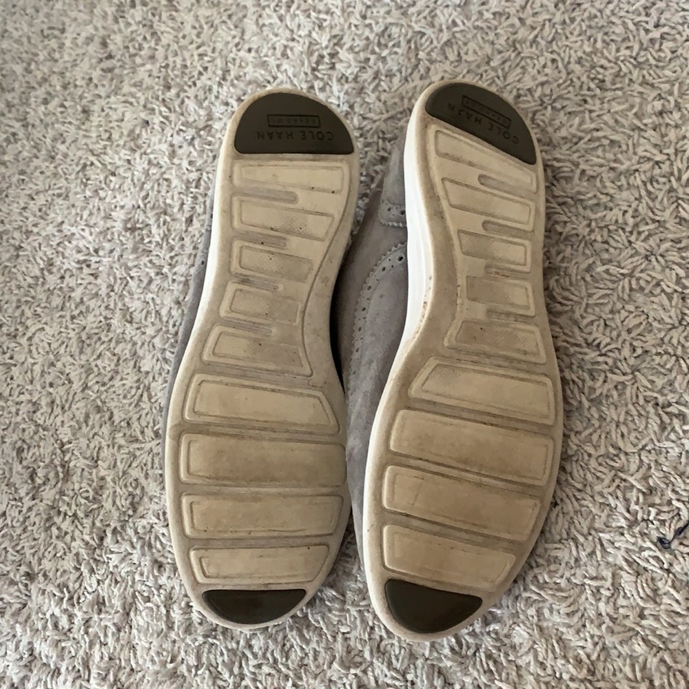 Vintage cole haan sneakers - Picture 4 of 4